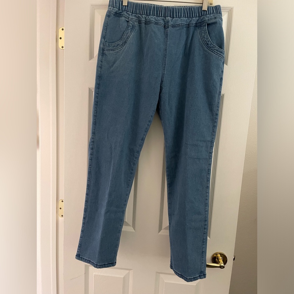 Blue Jeans